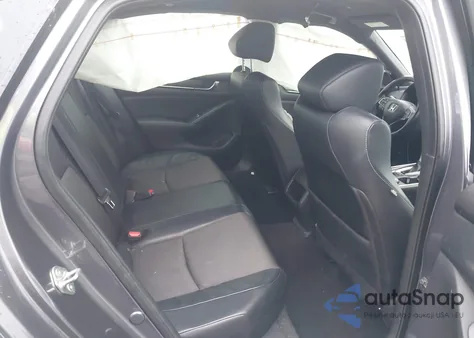 2018 Honda Accord Sport z USA, uszkodzony, nr VIN 1HGCV1F35JA215408